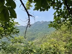 -天津盘山风景名胜区