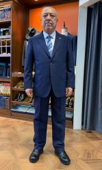 -森柏尔高级西服定制