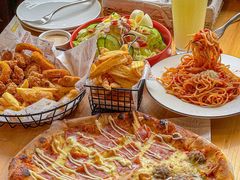 -城市大道红炉披萨烘焙坊