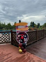 -派对猴生日派对策划(浦东店)