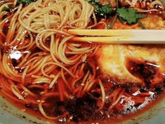 -老四川(T3航站楼F指廊店)