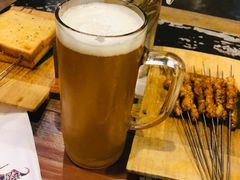 -滇越乘象云南餐厅(豆各庄店)