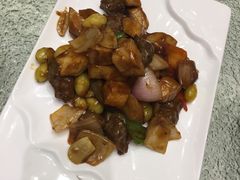 -頂好酒家·经典粤菜(海信广场店)