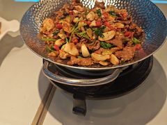 -胖子烧烤海鲜(亲贤北街店)