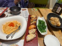 -Sushi Love 创意寿司(丽影广场店)