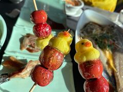 -羲和雅苑•北京烤鸭(平安国际金融中心店)