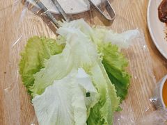 -新石器烤肉(百联川沙店)