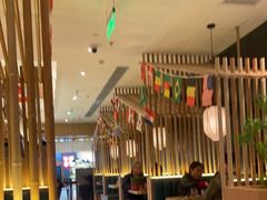 大堂-温野菜涮涮锅(大悦城店)