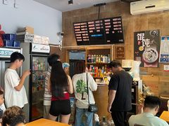 -真真鲜馄饨店(启蒙路店)