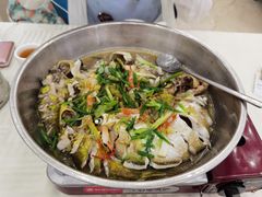 清蒸杂鱼-巨元河鲜酒楼·清远特色菜名店(英德店)