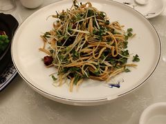 -开元食府(长兴路店)