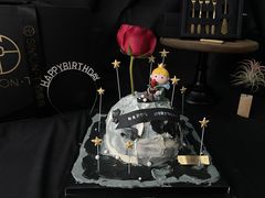 -西檬树SIMON·T轻奢蛋糕(大东方Max店)