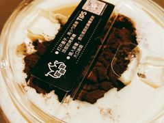 -喜茶(深圳东门1234店)