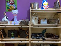 -TOPVTG奢侈品回收站(陕西南路店)