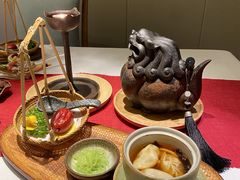 -叶叶菩提(太原别墅店)