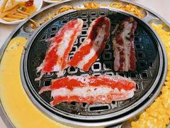 -韩宫宴烤肉·料理(南京江宁万达店)