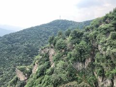 -北京鹫峰国家森林公园