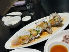 -健眺小海鲜(临海后山店)