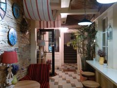 -威廉的太妃糖酒店(杭州西湖青芝坞店)