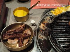 -轻烧烤肉(光谷步行街店)