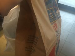 -麦当劳(杭州东站高铁店)