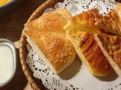 -耶里夏丽·丝路国际新疆菜·清真食品(徐汇南丹东路臻选店)