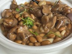-光明邨大酒家(淮海路店)