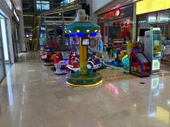 -IPARK购物中心