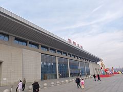-邯郸东站