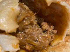 -清真吴记门钉肉饼·喜多利