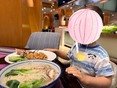 -中山喜来登酒店