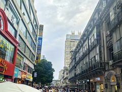 -肖记公安牛肉鱼杂馆·省级非物质文化遗产(江汉路直营店)
