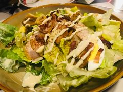 -CRAZYONES西班牙海鲜饭(日月光店)
