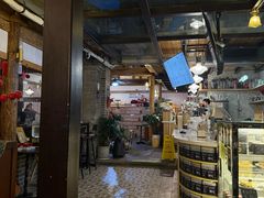 -糖房咖啡(南锣鼓巷店)