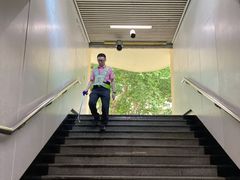 -衡山路(地铁站)