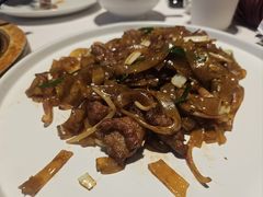 -禧宴Joyous Restaurant(禧园店)