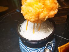 -小椒娘撒椒鱼火锅(三八广场店)