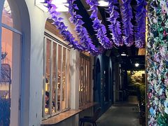 -春树下·树屋花房西餐厅(罍街AS1980店)