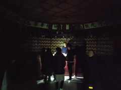 -清风小镇闯关东影视基地