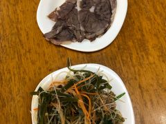 -京穆兰兰州牛肉面·清真(中川机场店)