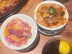 -楠火锅(太古里总店)