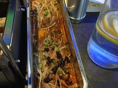-很久以前羊肉串(打浦路店)