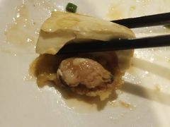 客家蒸酿豆腐-汤城小厨•粤菜•靓汤(苏州街店)