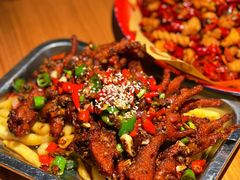 -泥糊破店小酒馆·团建聚餐(南京西路店)