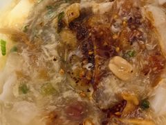 -小豆海棠(嘉兴路店)