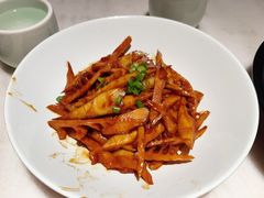 -苏帮袁Sue Cuisine(来福士店)