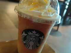 -星巴克(天津滨海金元宝于家堡店)