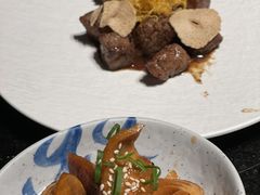 -梅筑·创意料理(王府井百货店)