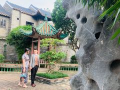 -东莞市可园博物馆