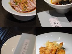-花城苑广府菜(海心沙店)